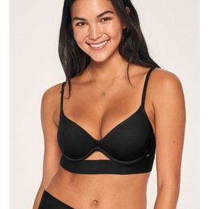 Victoria secret pushup bikini